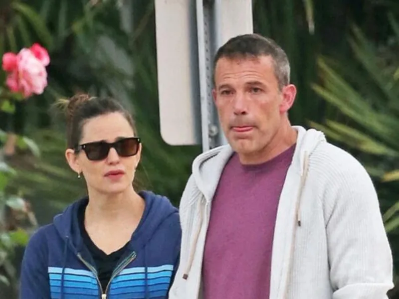 garner i affleck