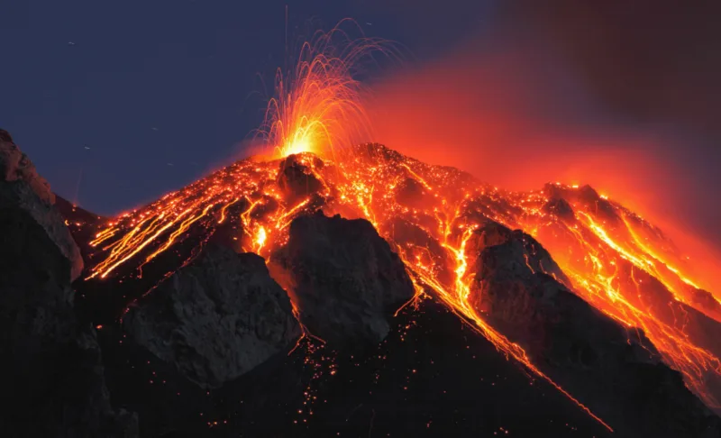 stromboli