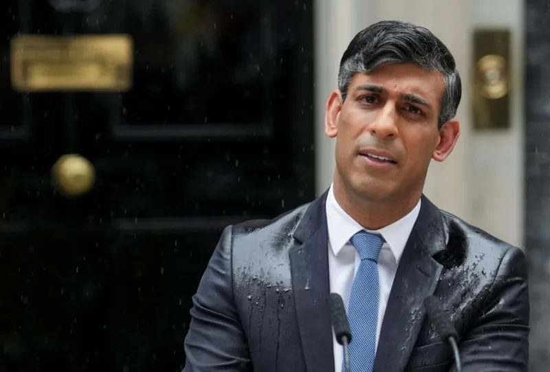 Rishi Sunak