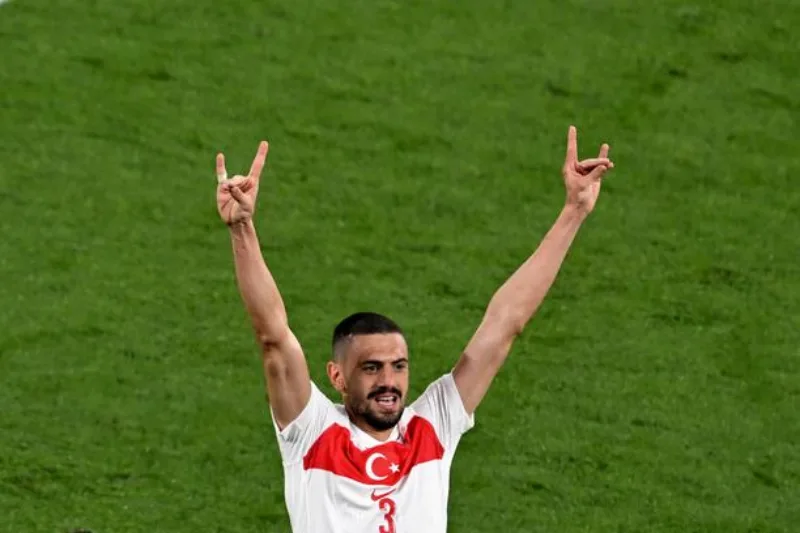 demiral