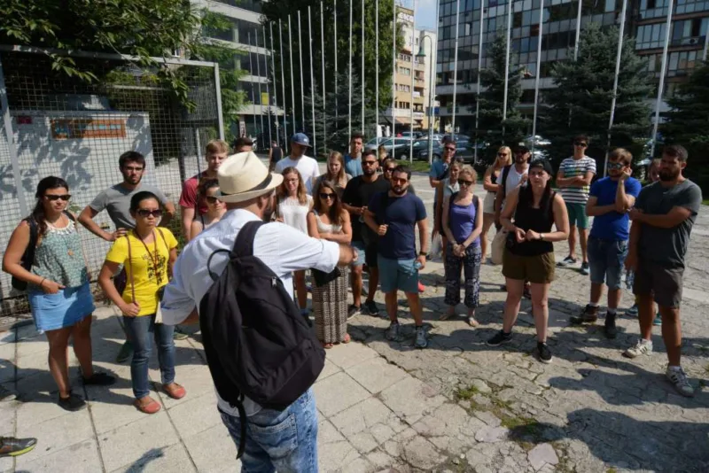 turisticki vodic