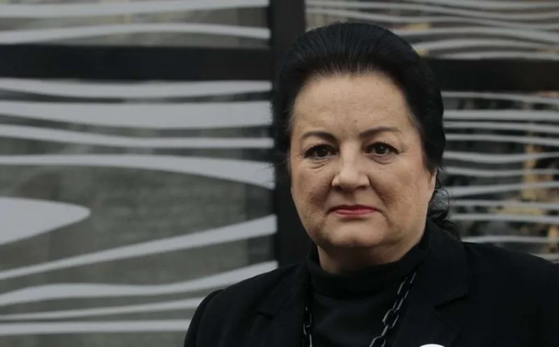 svetlana cenic