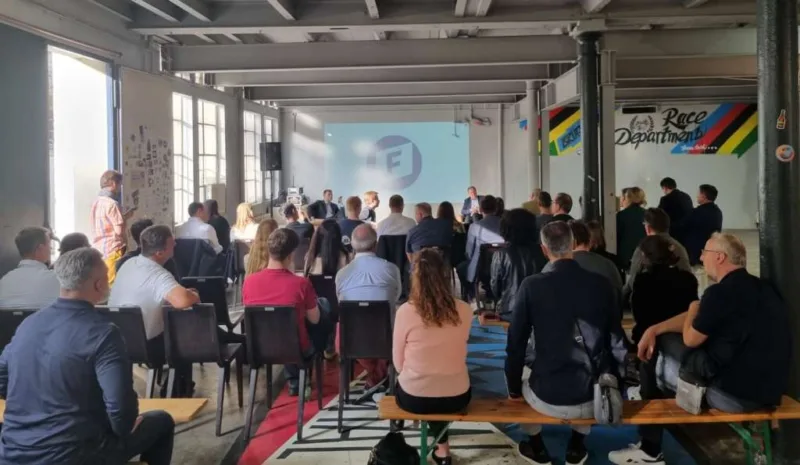 tribina o zapadnom balkanu frankfurt