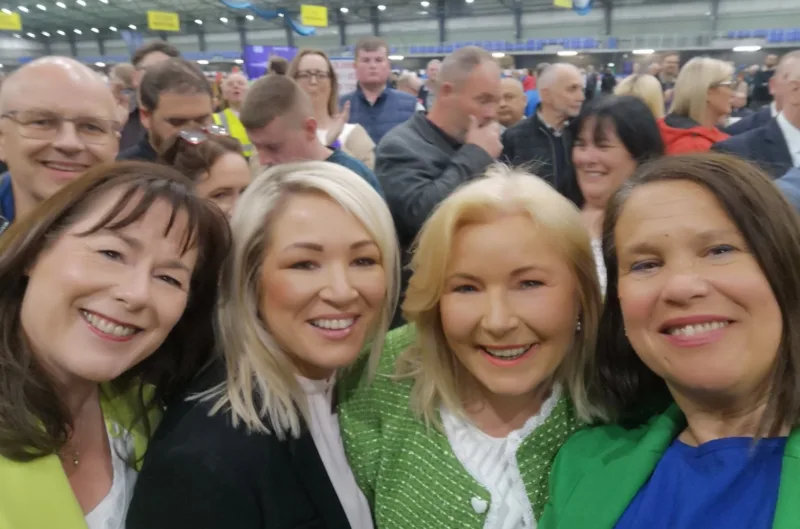 Sinn Fein