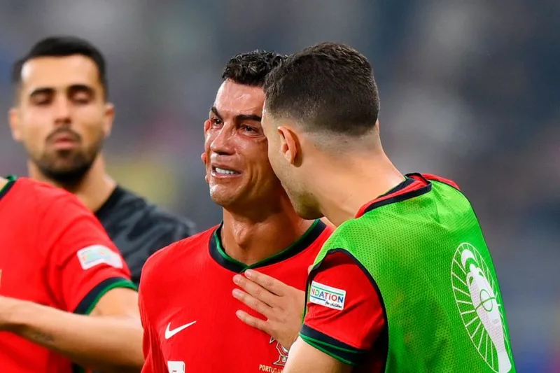 ronaldo