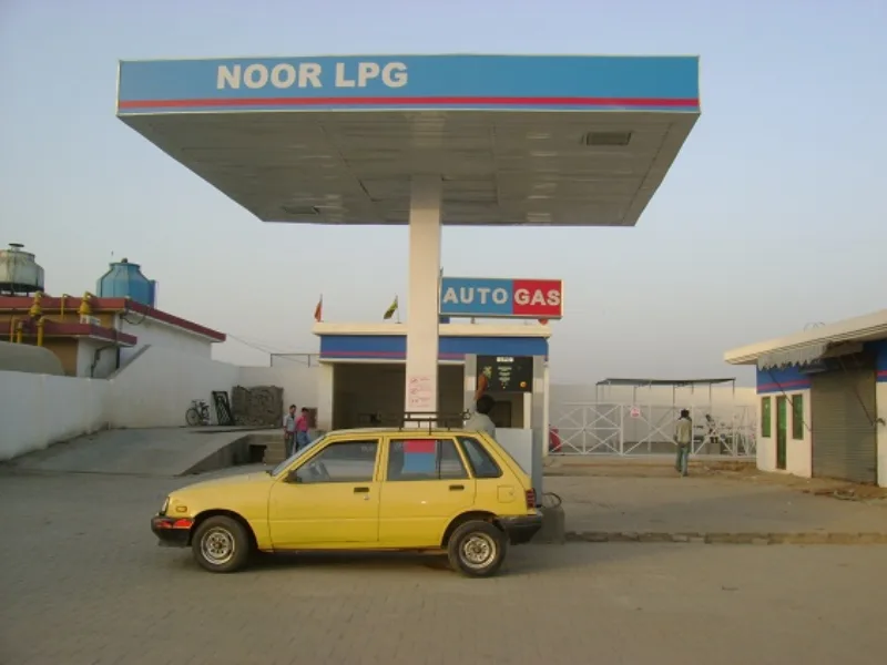 pakistan
