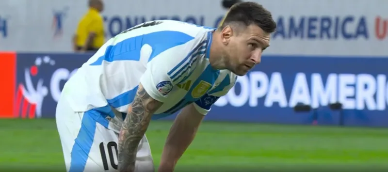 leo messi