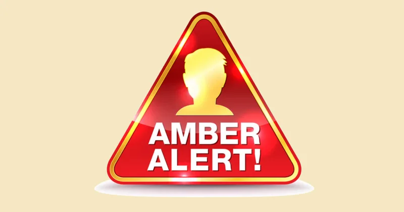 Amber Alert