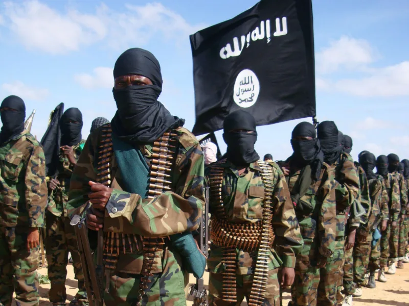 Al-Qaida