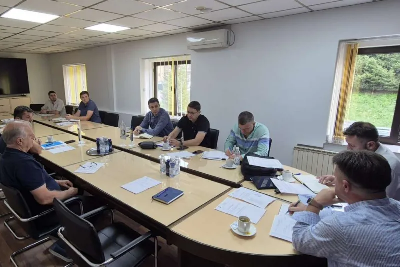 organizatori sajma šljive