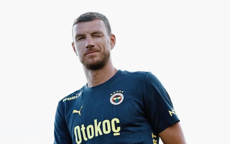 dzeko