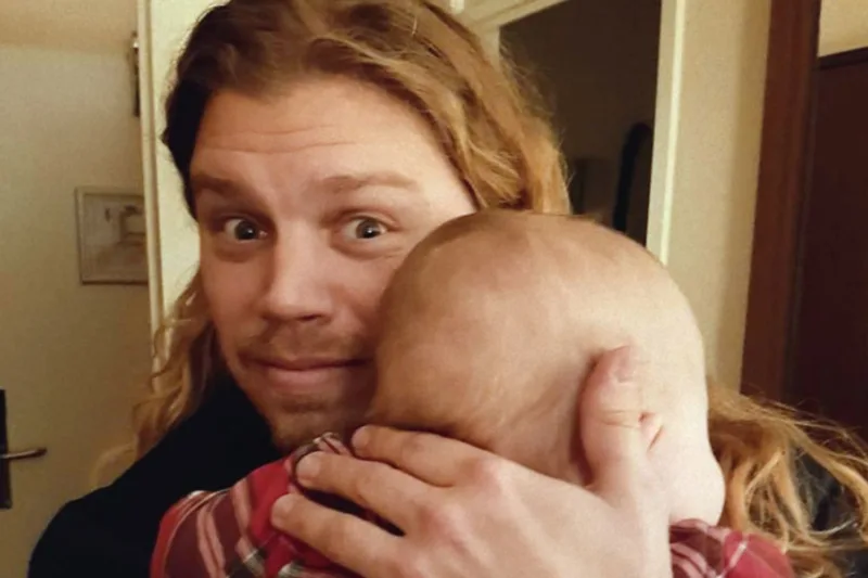 The Man with 1000 Kids1