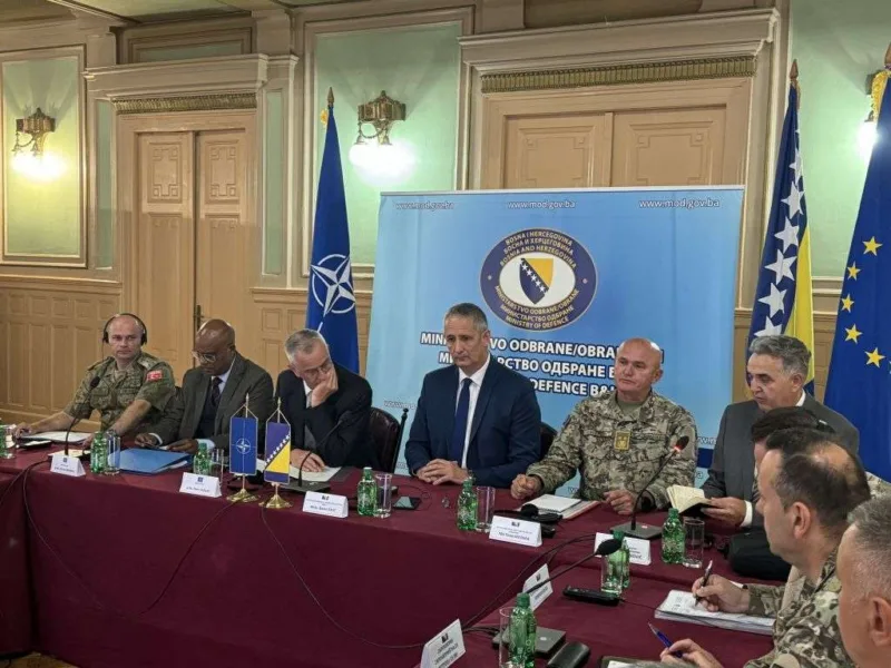 nato sastanak
