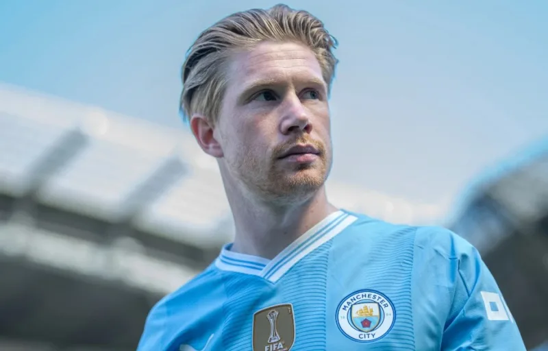de bruyne