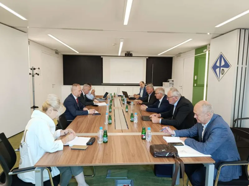 elektroprivreda poslodavci