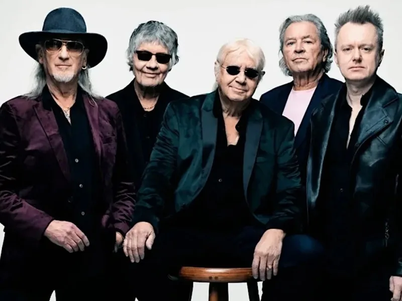 deep purple
