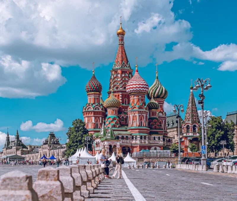 moskva
