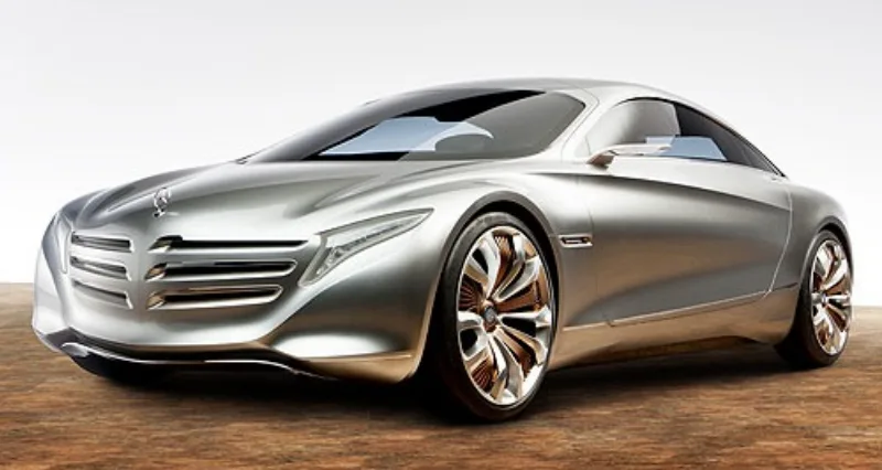 mercedes s klasa