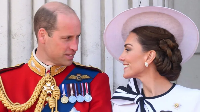 kate middleton i princ william