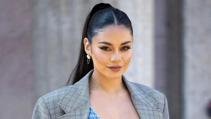 Vanessa Hudgens 2