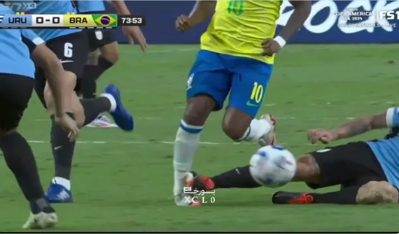 start brazil