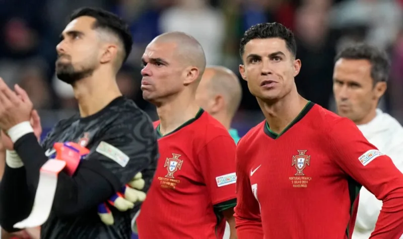 ronaldo