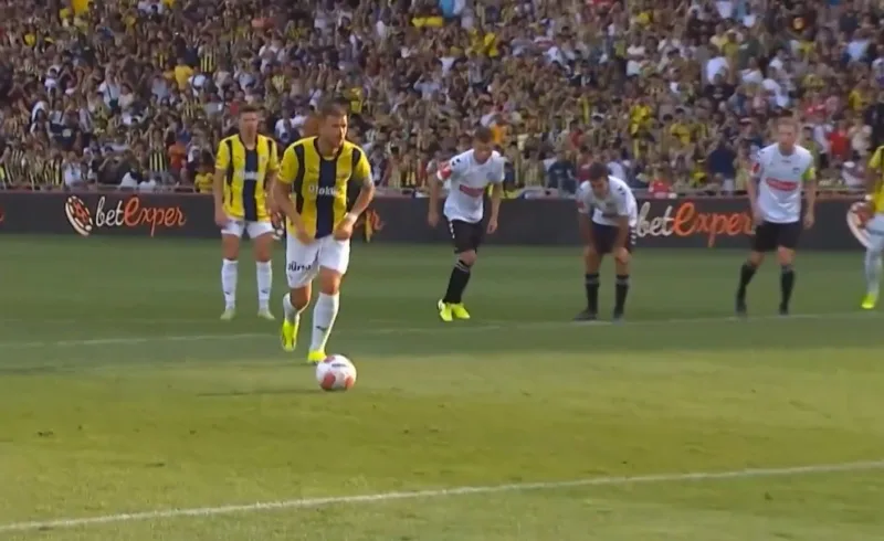 dzeko