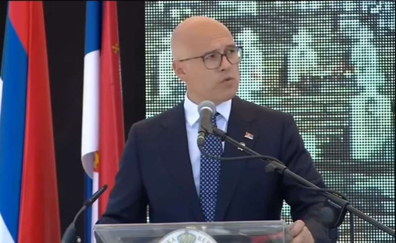 milos vucevic bratunac