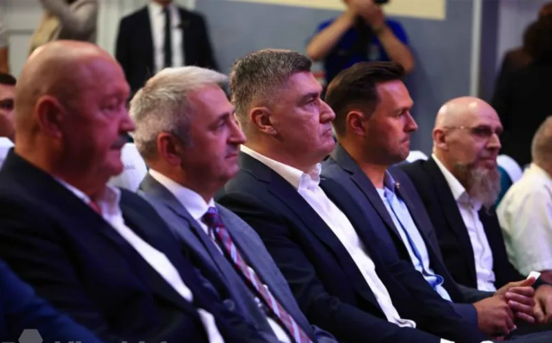 milanovic tomislavgrad bljesak
