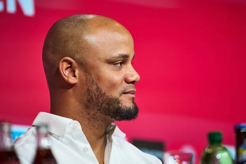 kompany