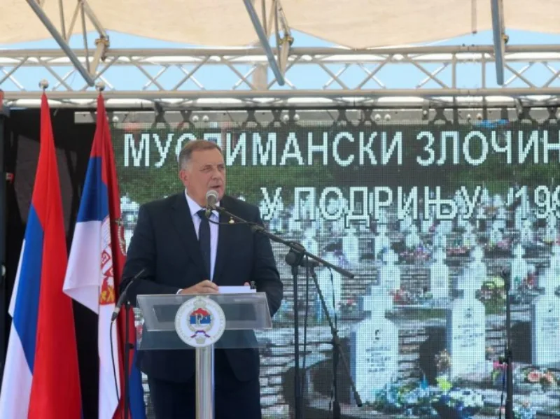 dodik