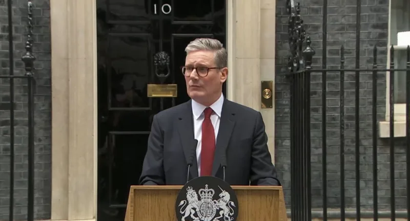 kier starmer