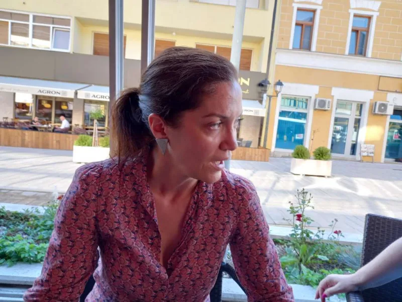 vidović snežana