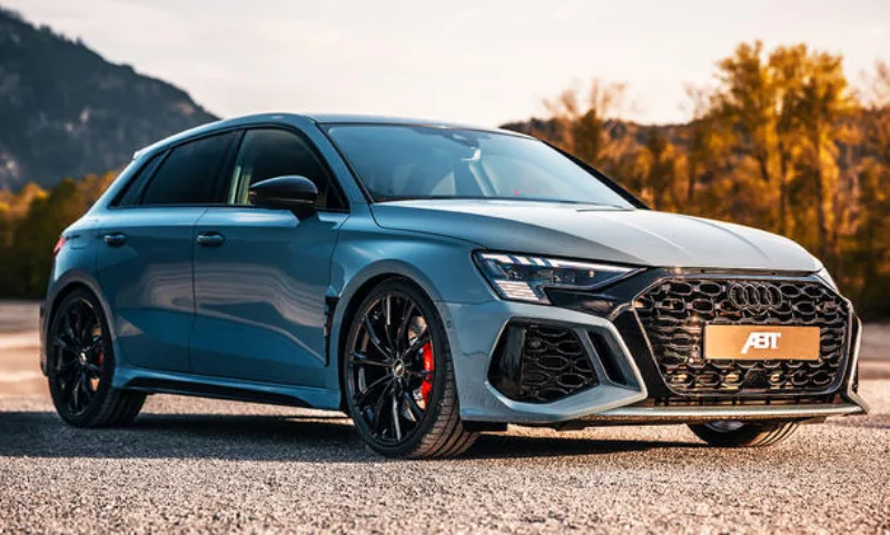 audi