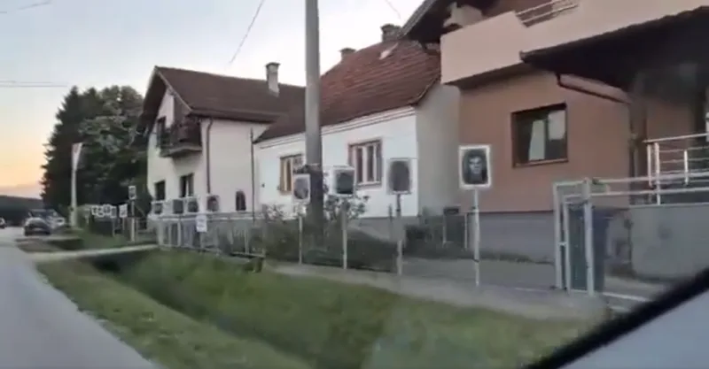provokacije