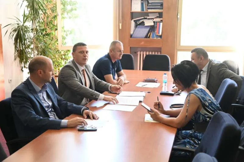 nezavisni odbor RS