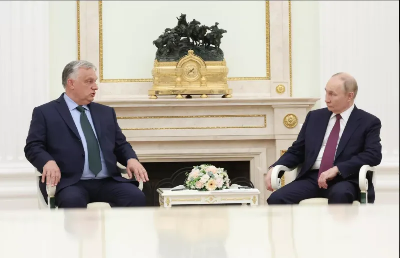 orban putin kremlj