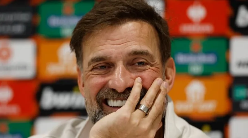 klopp