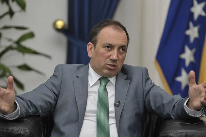 igor crnadak