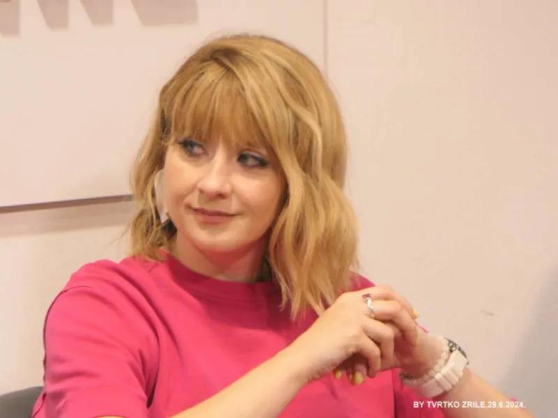 tina laco