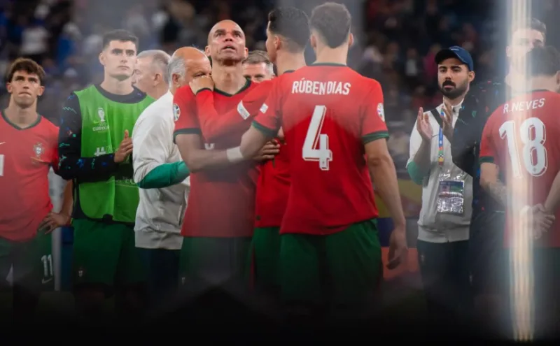 portugal pepe