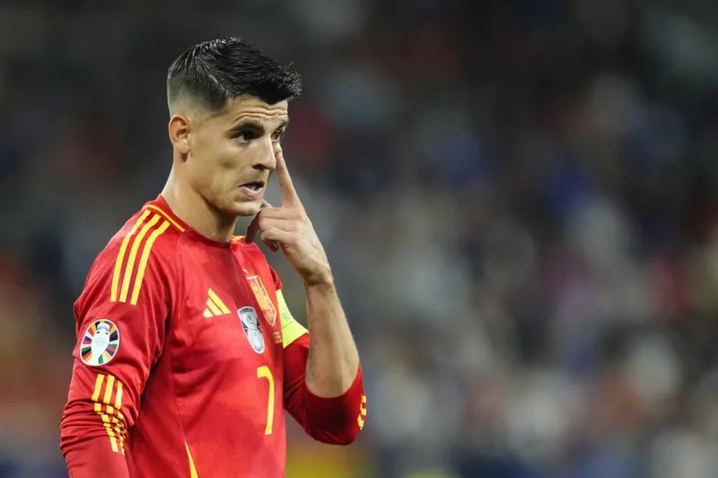 morata
