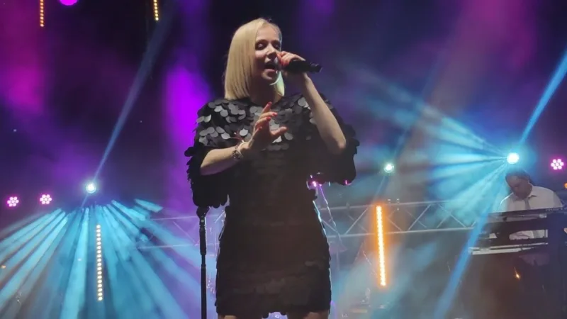 jelena rozga