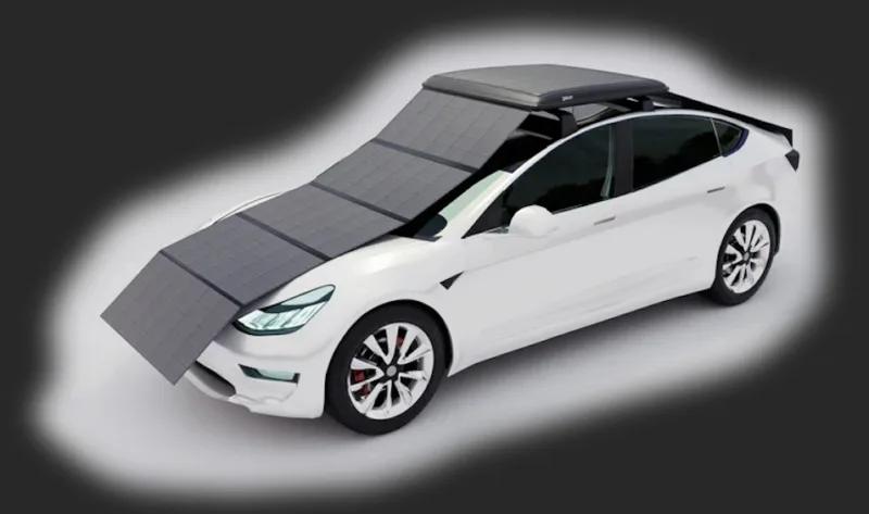 solarna cerada