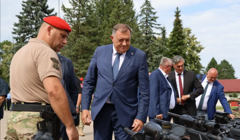 dodik 8