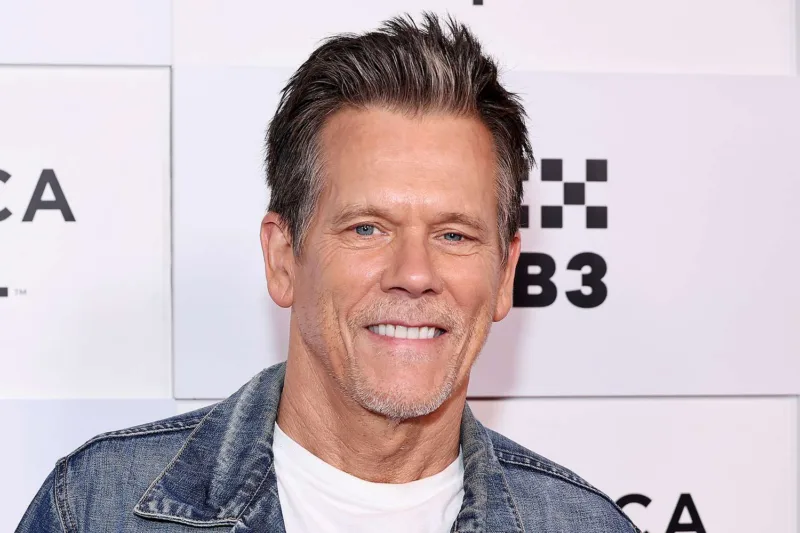 kevin bacon