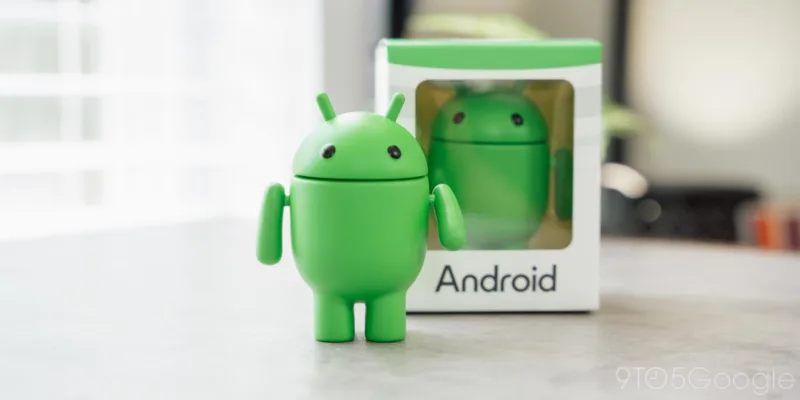 google android