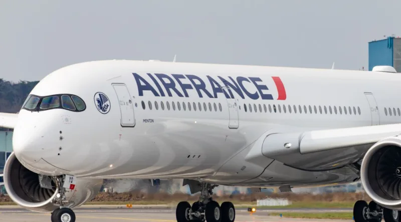 air france 5