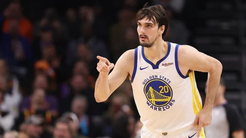 dario saric