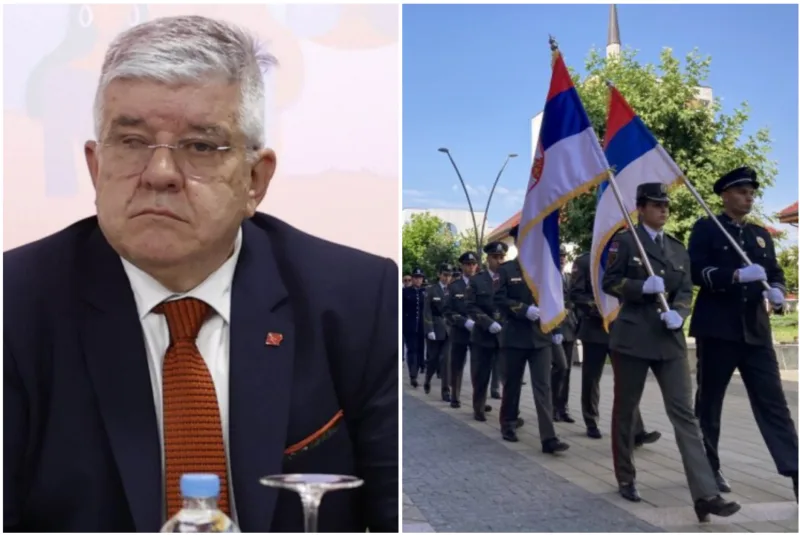 miokovic vojska srbije